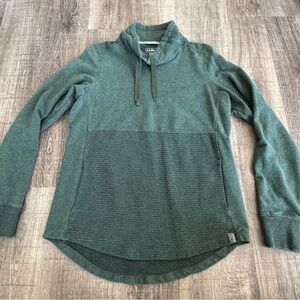 Women's L.L.Bean Cozy Mixed-Knit Pullover
